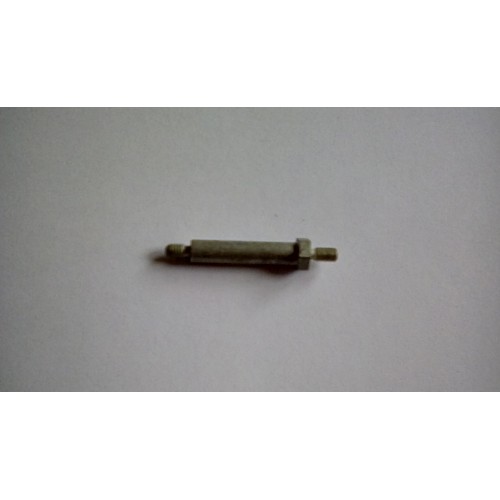 STUD SHOULDERED STUD SHOULDERED